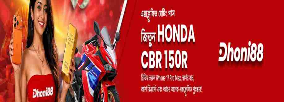 Dhoni88 Cover Image