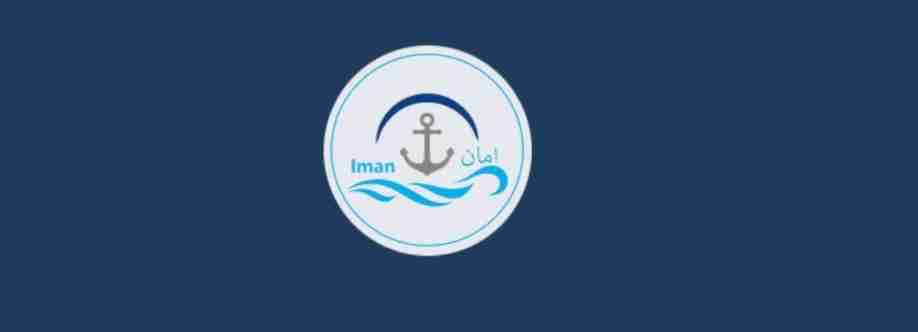 Iman SA Cover Image