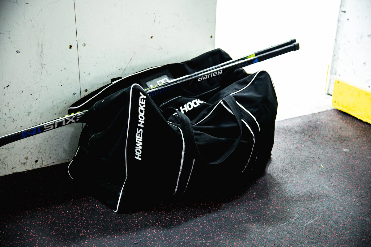 Carry like a Pro: Everything You Need to Know about Hockey Bags – Life Essentials