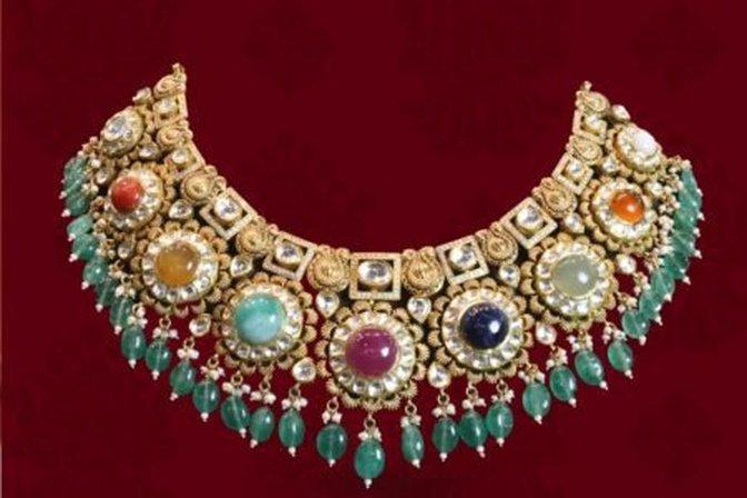 Explore Premium Punjabi Jewellery Collections in Cranbourne | Articles | Jewelsofpunjab | Gan Jing World - Technology for Humanity | Video & Movie Streaming