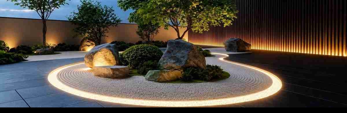 Lampscape Designs Cover Image