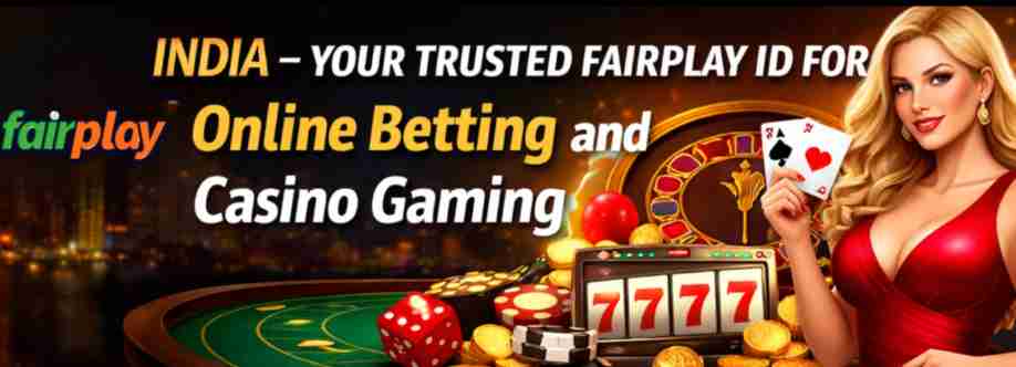 Fair Play Cover Image
