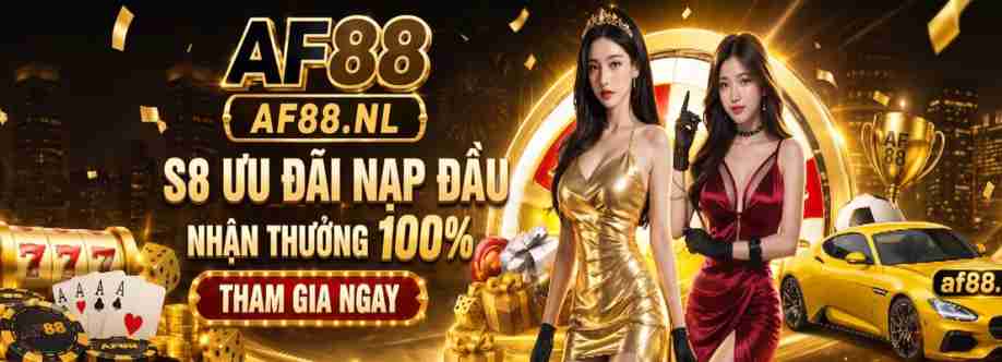 af88 nl Cover Image