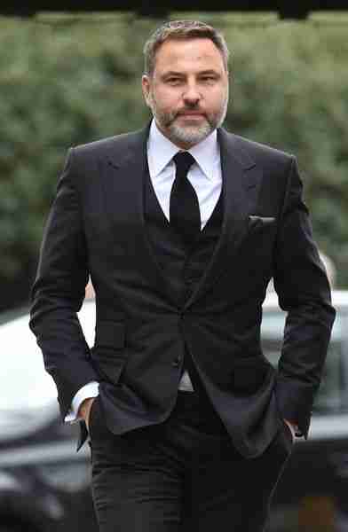 david walliam Profile Picture
