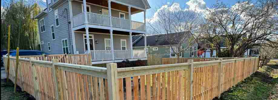 Yard Dog Fencing and Decks Cover Image
