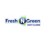 Fresh ‘N’ Green Carpet Cleaning Profile Picture