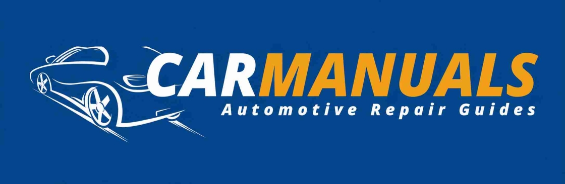 Car Manuals Cover Image