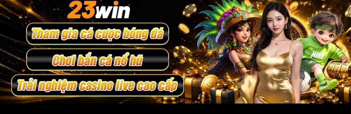 23WIN Cover Image