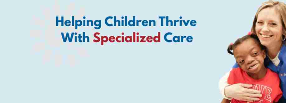 PediaTrust LLC Cover Image