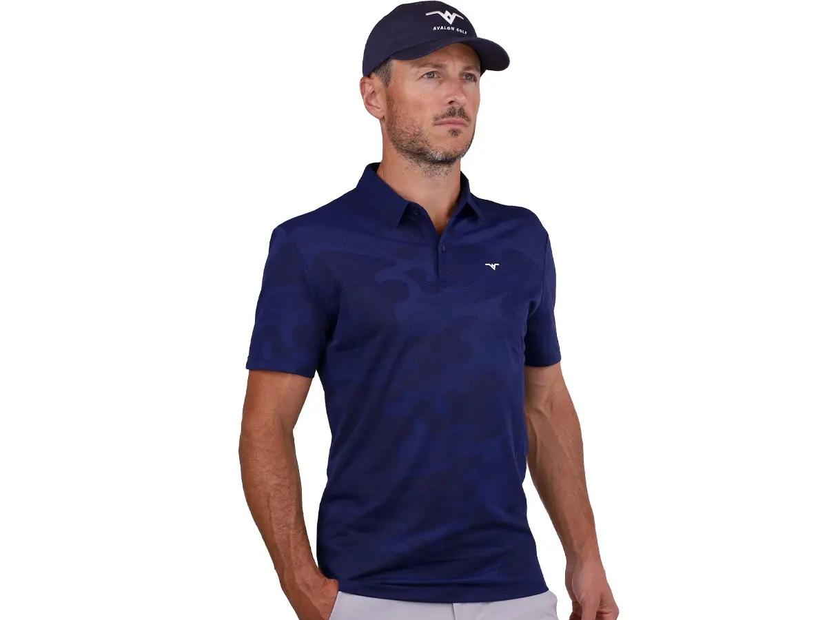 Why a Men's Golf Shirt is a Must-Have for Every Golfer's...