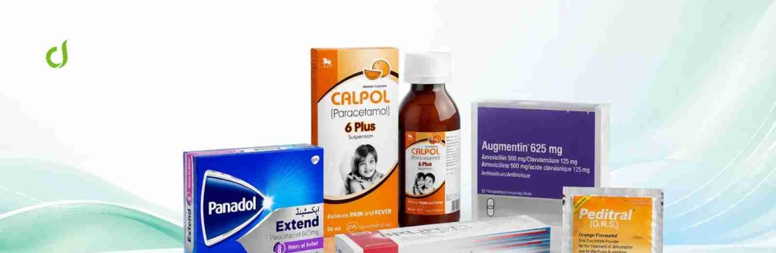 Delta Pharmacy Cover Image