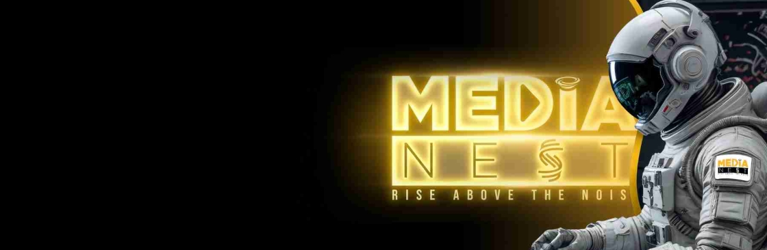 Media Nest Cover Image