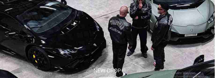 trapstar087 Cover Image