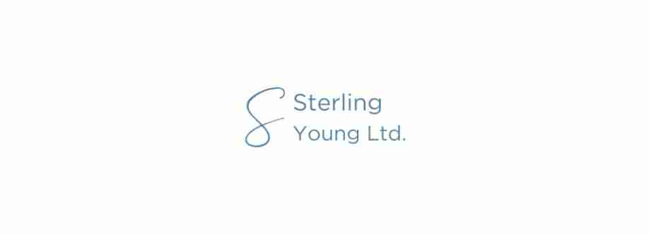 Sterling Young Limited Cover Image
