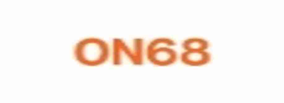on68on com Cover Image