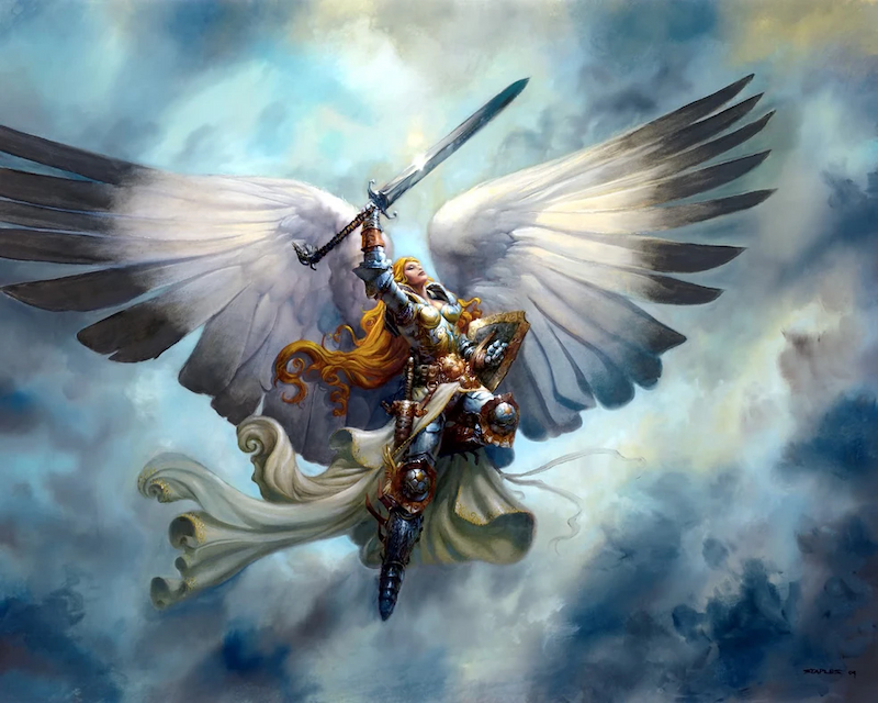 3 Reasons Why Magic: The Gathering Still Dominates the TCG World | Blue Koala
