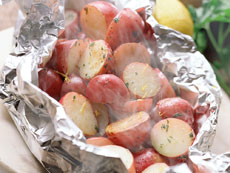 Potato Preparation Guide | PacoopPotatoes