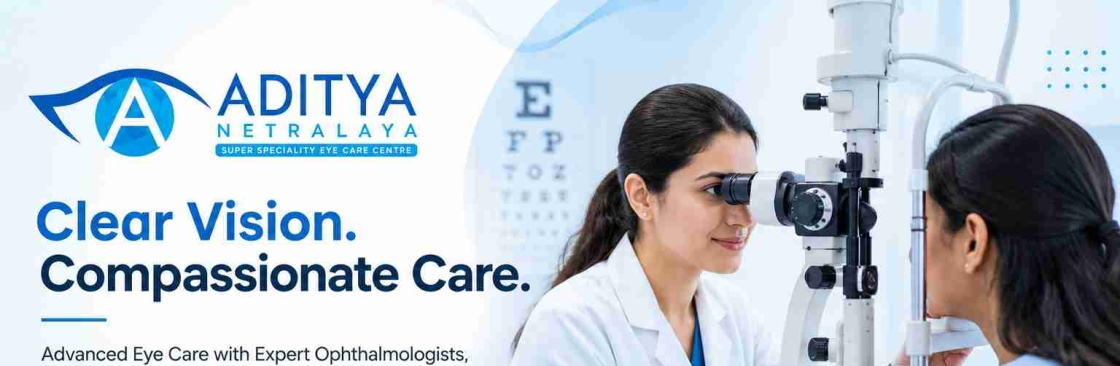 Aditya Netralaya Cover Image
