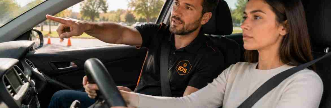 Innovative Driving School Cover Image