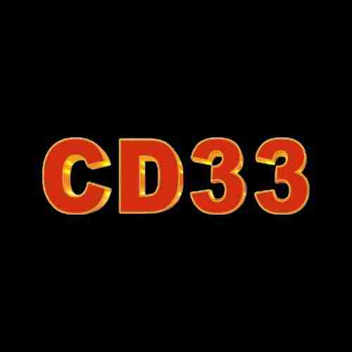 cd33 com Profile Picture