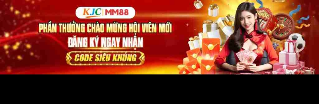 Nhà cái MM88 Cover Image