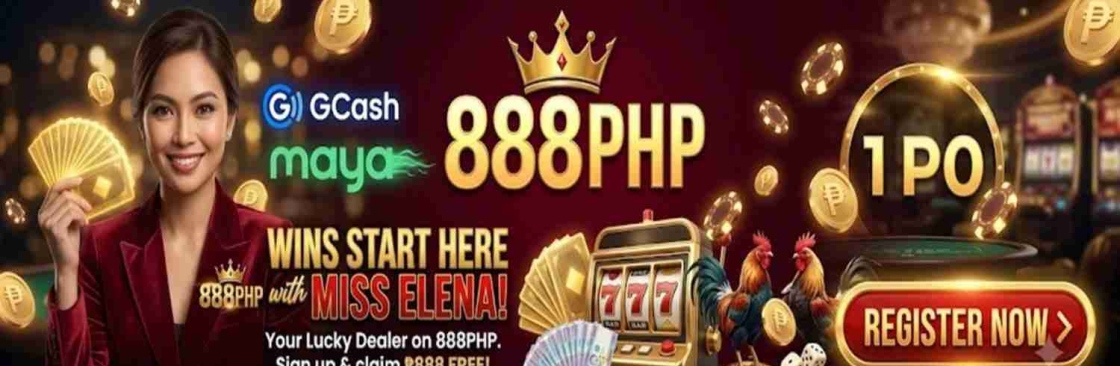 888PHP Cover Image