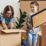 Unpacking Movers Profile Picture