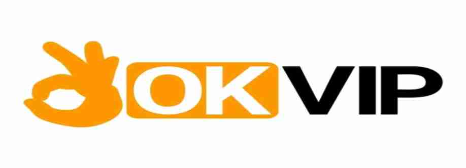 okvip Cover Image