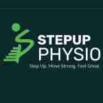 StepUpPhysio Profile Picture