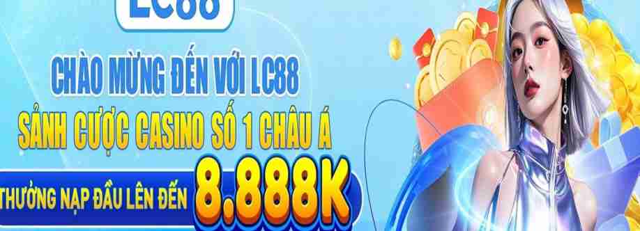 Trang chủ LC88 Cover Image