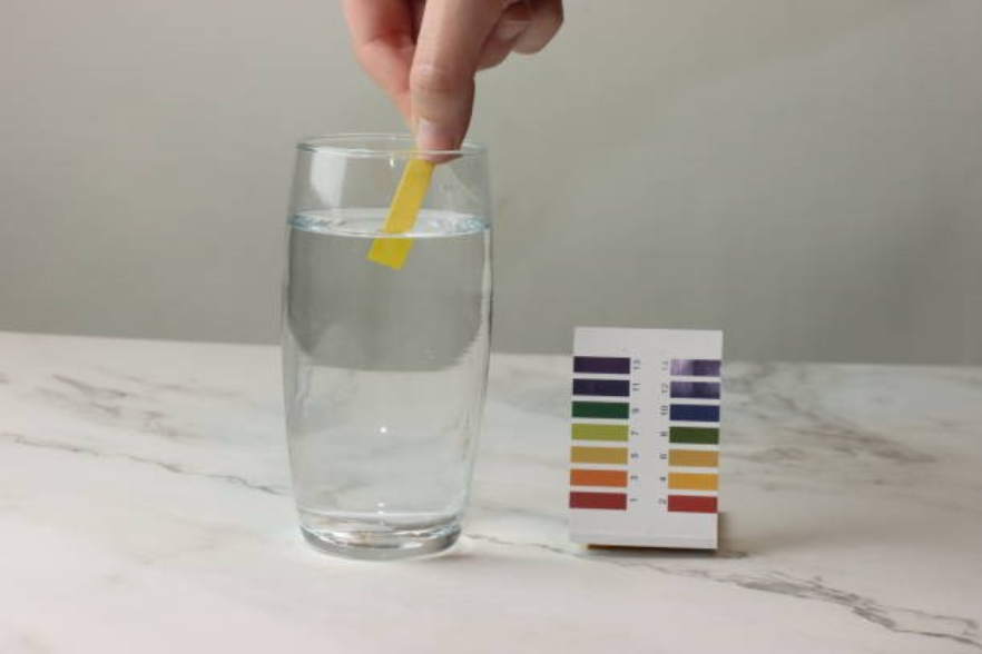 What is pH in Drinking Water? Effects, Levels & Testing Guide