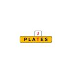 JT Plates Profile Picture