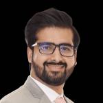 Usama Habib Profile Picture