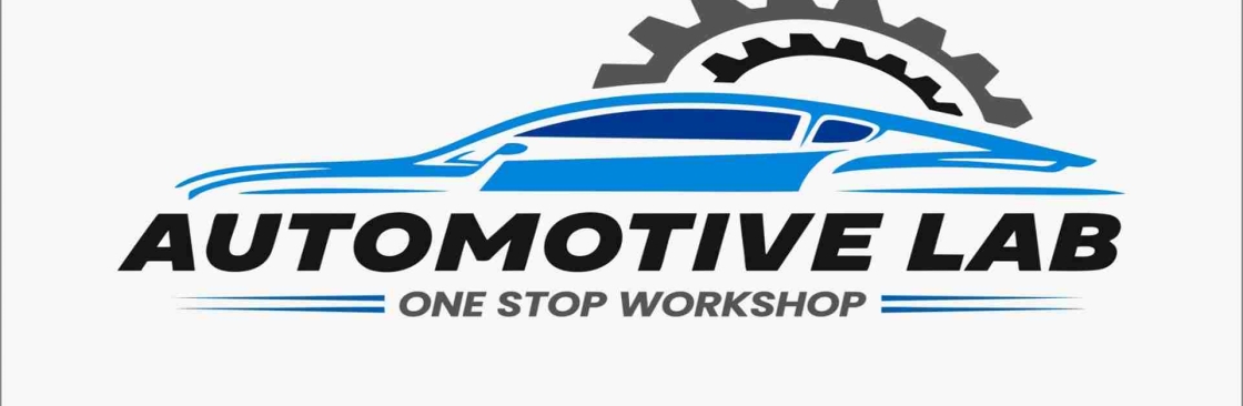 Automobile Lab Cover Image