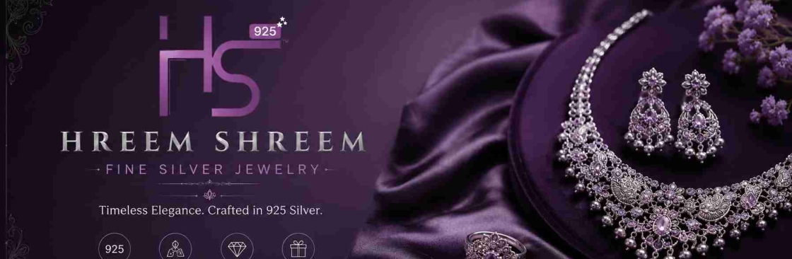 H295 Jewellery Cover Image