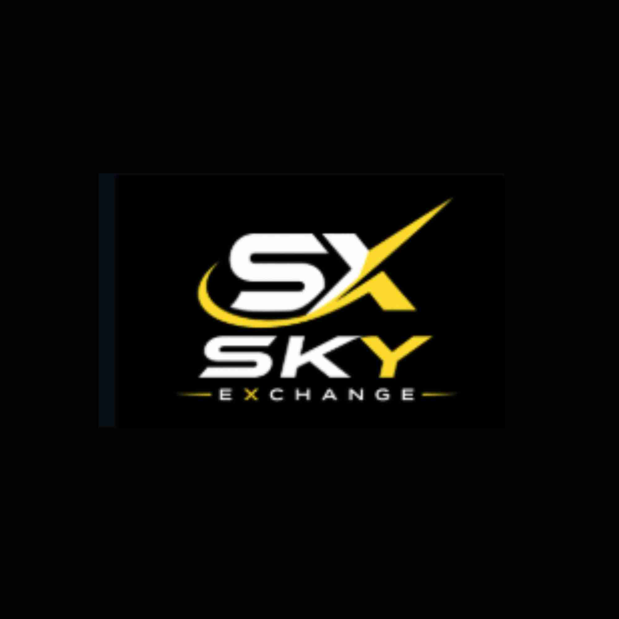 Sky Exchange Profile Picture