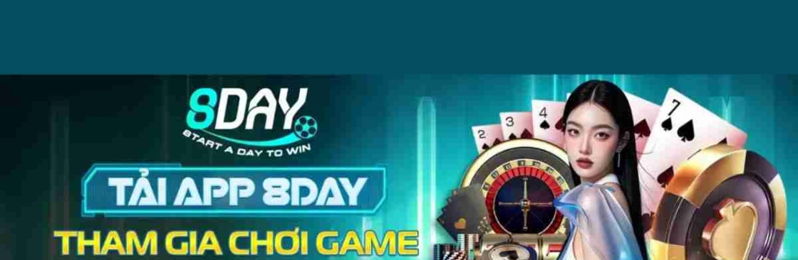 8daybingo1 Cover Image
