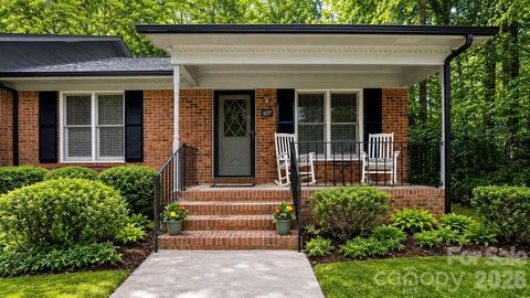Homes for Sale in Fort Mill SC | New Homes & Experts