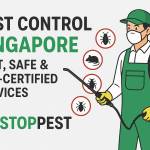 Stop Pest Profile Picture