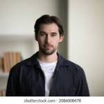 Christopher Lewis Profile Picture