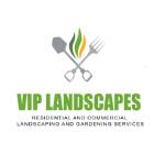 VIP Landscapes Profile Picture