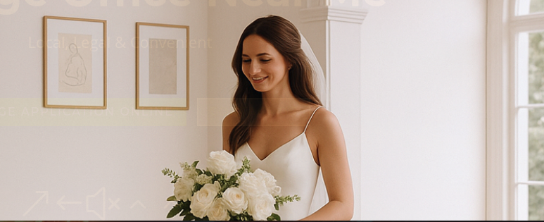 Get Married in Australia | Legal Wedding Services