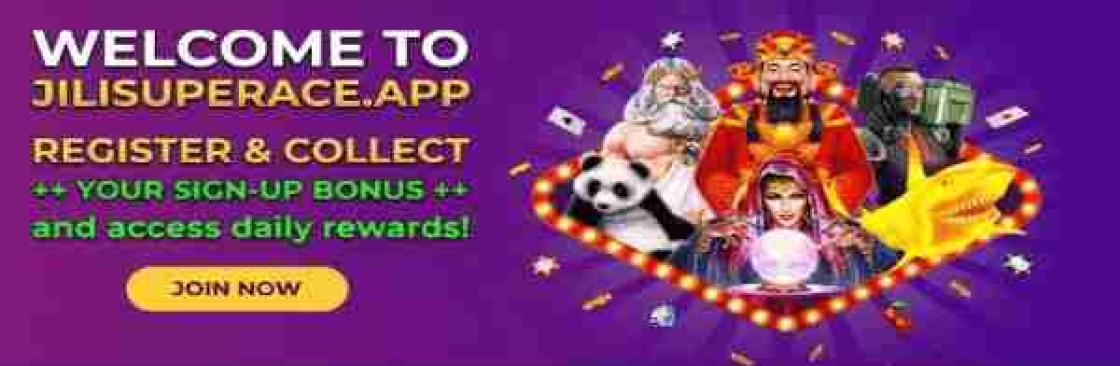 jilisuperace app Cover Image