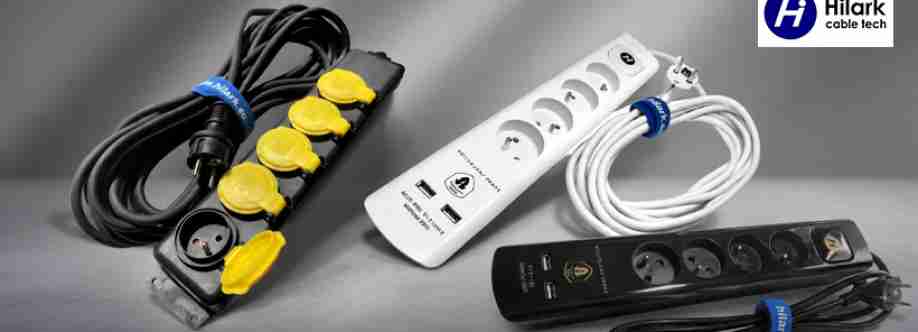 Hilark Cable Tech Cover Image
