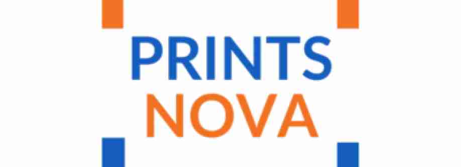 Prints Nova Cover Image