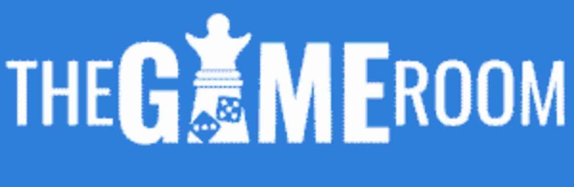 Tha Game Room Cover Image