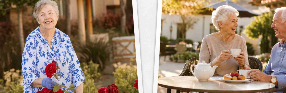 Park Place Camarillo Cover Image