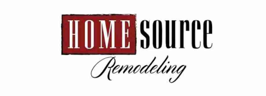 Home Source Remodeling Cover Image