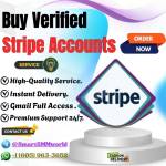 Buy Verified Stripe Accounts Profile Picture