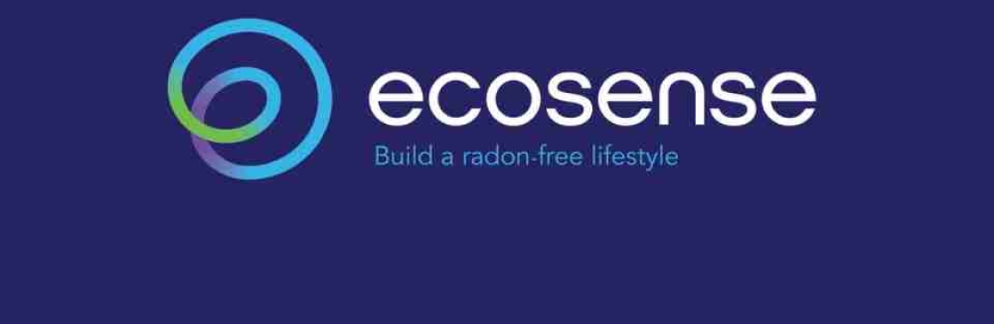 Ecosense Cover Image
